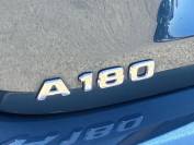 MERCEDES-BENZ A CLASS 2019 (19)