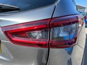 NISSAN QASHQAI 2020 (20)