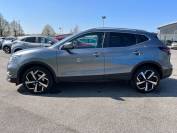 NISSAN QASHQAI 2020 (20)