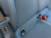 MERCEDES-BENZ A CLASS 2019 (19)