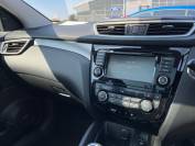 NISSAN QASHQAI 2020 (20)
