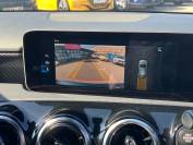 MERCEDES-BENZ A CLASS 2019 (19)