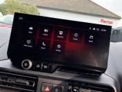 VAUXHALL COMBO-LIFE 2024 (24)