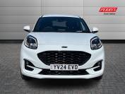 FORD PUMA 2024 (24)