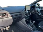 FORD PUMA 2024 (24)
