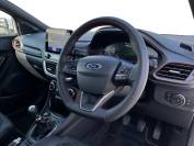 FORD PUMA 2024 (24)