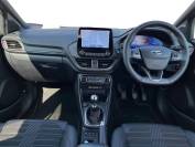 FORD PUMA 2024 (24)