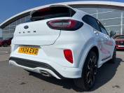 FORD PUMA 2024 (24)