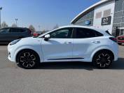 FORD PUMA 2024 (24)