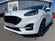 FORD PUMA 2024 (24)