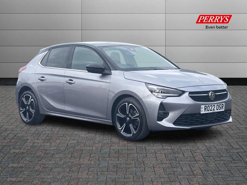 VAUXHALL CORSA 2022 (22)