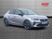 VAUXHALL CORSA 2022 (22)