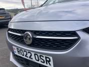 VAUXHALL CORSA 2022 (22)