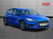 FORD FOCUS 2020 (20)