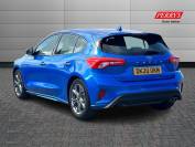 FORD FOCUS 2020 (20)