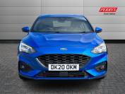 FORD FOCUS 2020 (20)