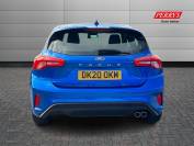 FORD FOCUS 2020 (20)