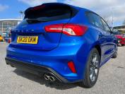 FORD FOCUS 2020 (20)