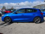 FORD FOCUS 2020 (20)