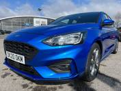 FORD FOCUS 2020 (20)