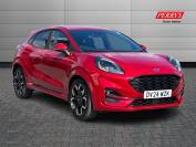 FORD PUMA 2024 (24)