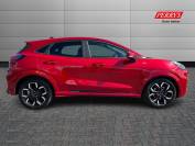 FORD PUMA 2024 (24)