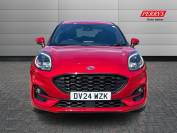 FORD PUMA 2024 (24)