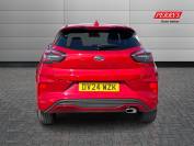 FORD PUMA 2024 (24)