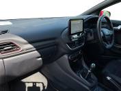 FORD PUMA 2024 (24)
