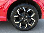 FORD PUMA 2024 (24)