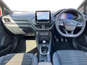 FORD PUMA 2024 (24)