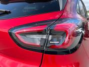 FORD PUMA 2024 (24)