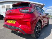 FORD PUMA 2024 (24)
