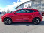 FORD PUMA 2024 (24)