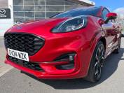 FORD PUMA 2024 (24)