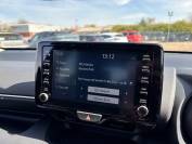 TOYOTA YARIS 2021 (21)