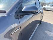 TOYOTA YARIS 2021 (21)