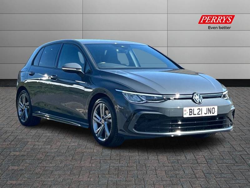 VOLKSWAGEN GOLF 2021 (21)
