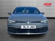 VOLKSWAGEN GOLF 2021 (21)