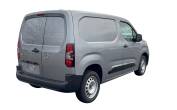 VAUXHALL COMBO CARGO 2025 (25)