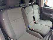 VAUXHALL COMBO CARGO 2025 (25)