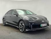 HYUNDAI IONIQ 6 2023 (73)