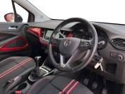 VAUXHALL CROSSLAND 2022 (72)