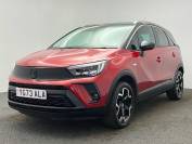VAUXHALL CROSSLAND 2024 (73)