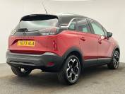 VAUXHALL CROSSLAND 2024 (73)