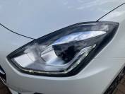 SUZUKI SWIFT 2019 (19)