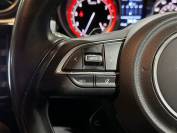SUZUKI SWIFT 2019 