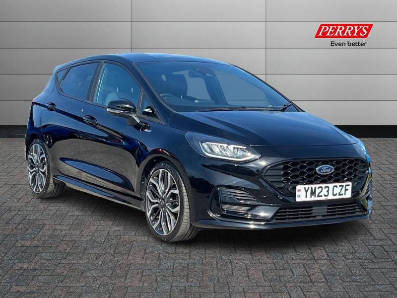 FORD FIESTA 2023 (23)