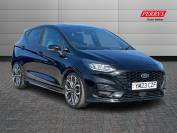 FORD FIESTA 2023 (23)