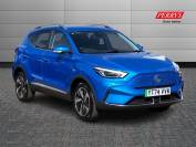 MG ZS 2024 (74)